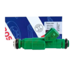 Bico Injetor Bosch 42 lb/h