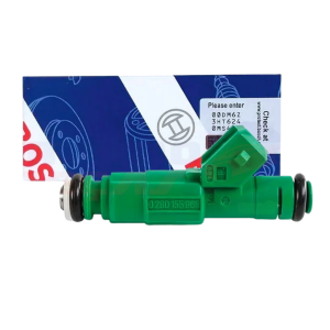 Bico Injetor Bosch 42 lb/h