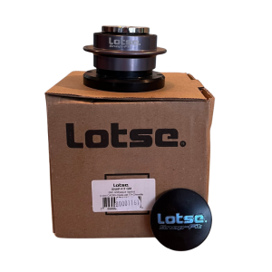 Cubo Snap-Fit GM Saque Rápido Lotse