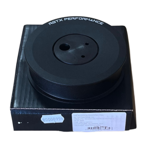 Tensor Da Correia Dentada VW AP 8V 98 Preto RGTX
